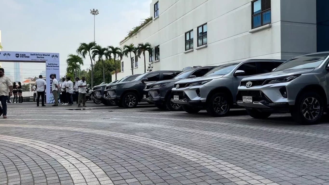 Thailand Gallery Image 1