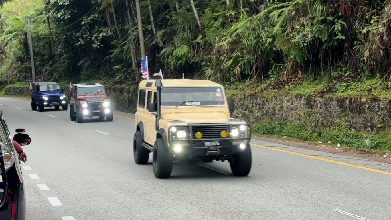 Travel companions interacting with local guide on a Fair Future Travels curated journey experience